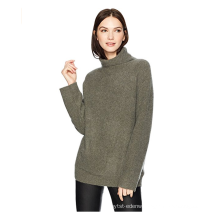 PK18A84HX Women 100%Cashmere Pullover Sweater